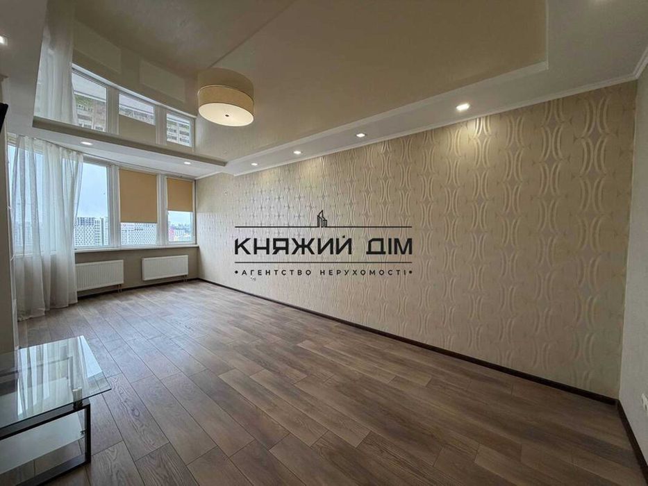 Квартира на Харківське шосе, 19А в Київ, ID 353058, фото №4
