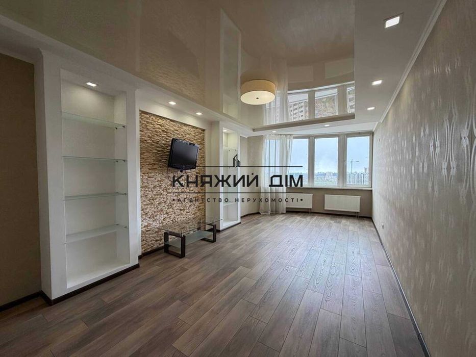 Квартира на Харківське шосе, 19А в Києві, ID 353058, фото №7