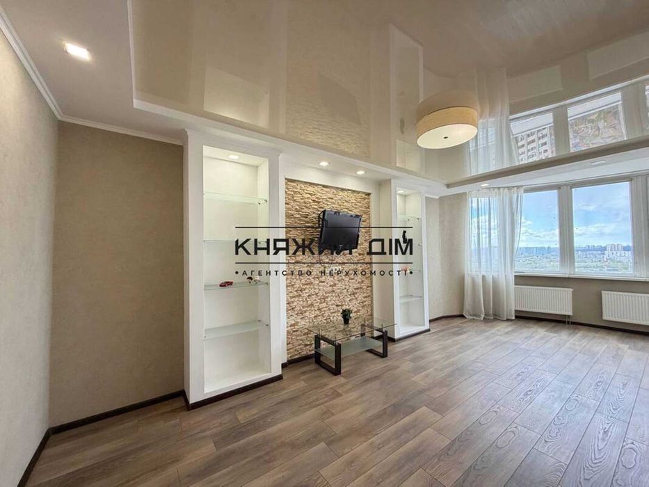 Квартира на Харківське шосе, 19А в Києві, ID 353058, фото №10