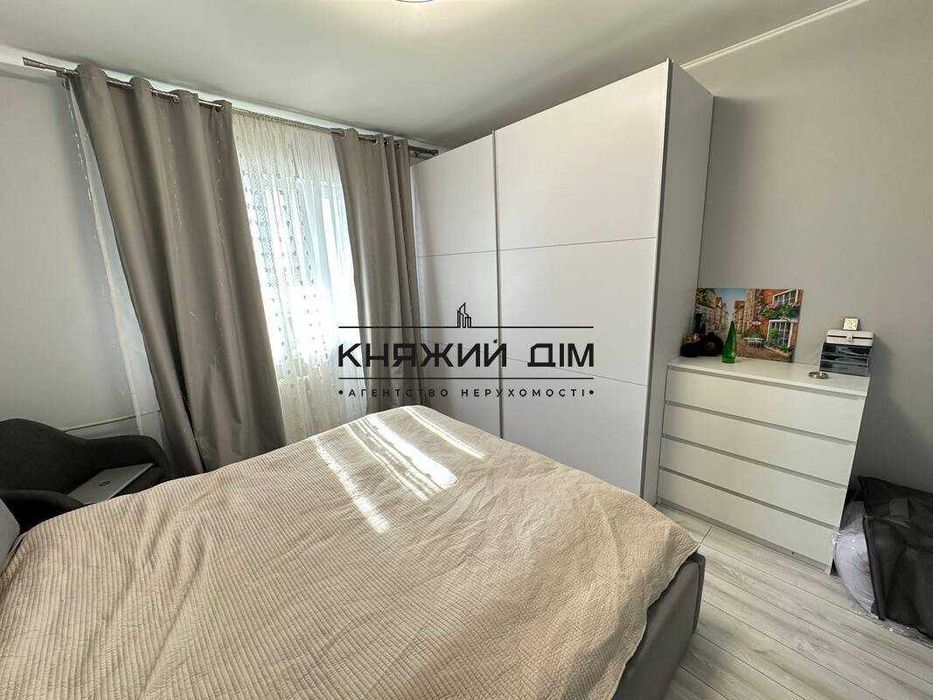Квартира на вул. Лариси Руденко, 21 в Київ, ID 353081, фото №1