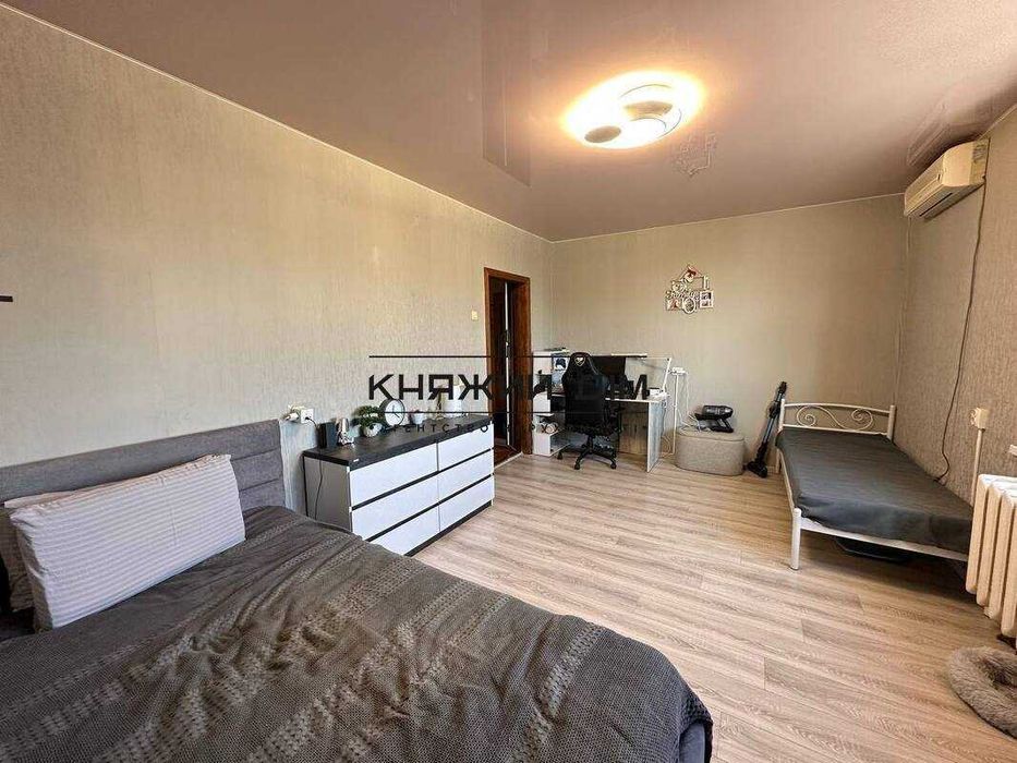 Квартира на вул. Лариси Руденко, 21 в Київ, ID 353081, фото №2