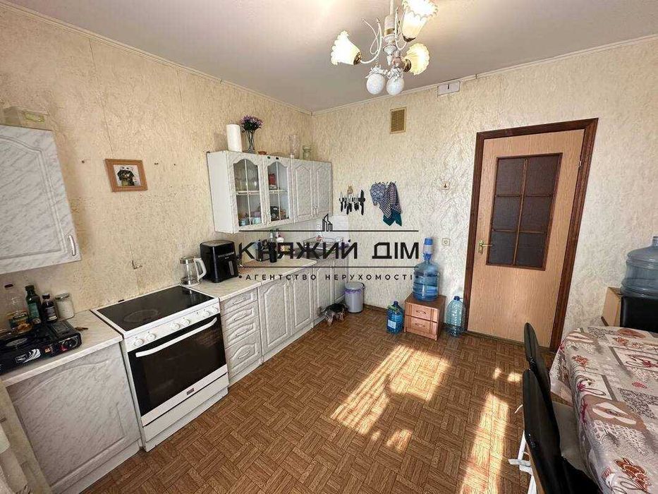 Квартира на вул. Лариси Руденко, 21 в Києві, ID 353081, фото №11