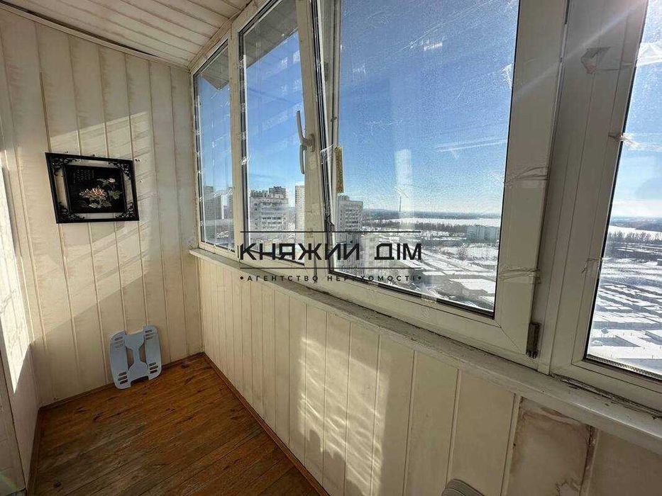 Квартира на вул. Лариси Руденко, 21 в Києві, ID 353081, фото №12