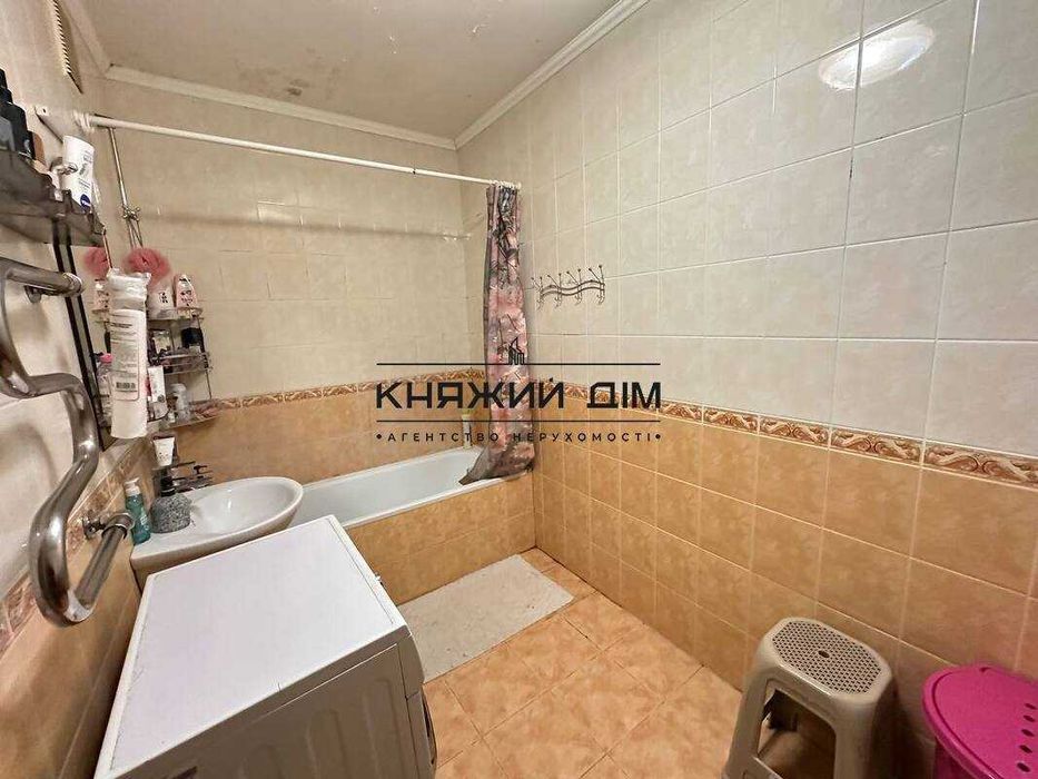 Квартира на вул. Лариси Руденко, 21 в Києві, ID 353081, фото №13