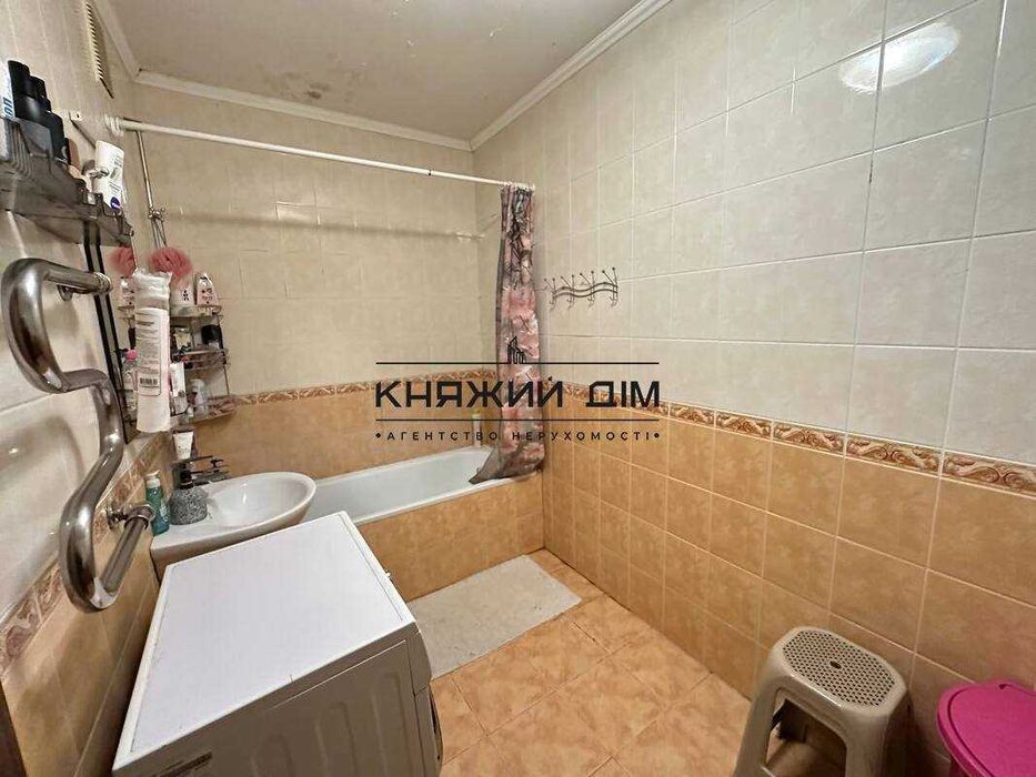 Квартира на вул. Лариси Руденко, 21 в Києві, ID 353081, фото №15