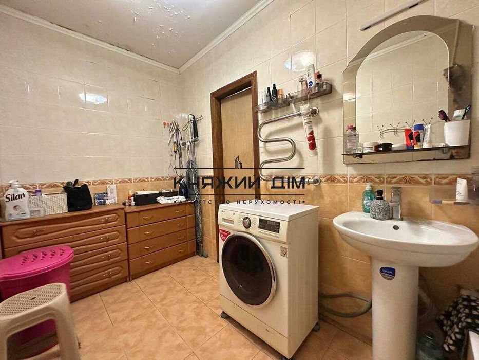 Квартира на вул. Лариси Руденко, 21 в Києві, ID 353081, фото №16