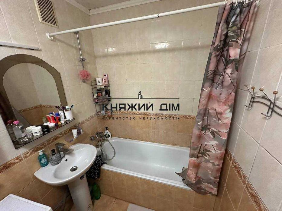 Квартира на вул. Лариси Руденко, 21 в Києві, ID 353081, фото №17