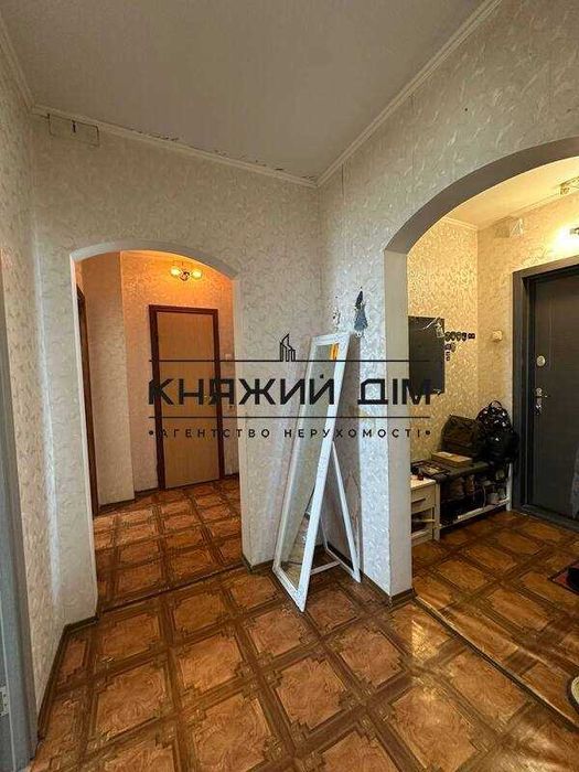 Квартира на вул. Лариси Руденко, 21 в Києві, ID 353081, фото №18