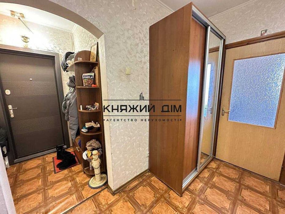 Квартира на вул. Лариси Руденко, 21 в Києві, ID 353081, фото №19