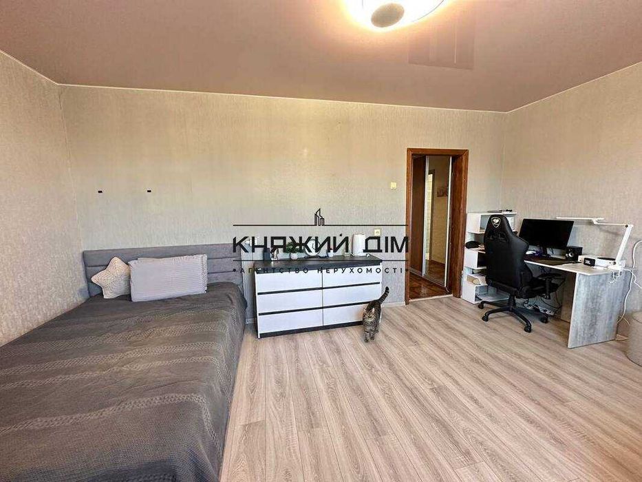 Квартира на вул. Лариси Руденко, 21 в Київ, ID 353081, фото №3