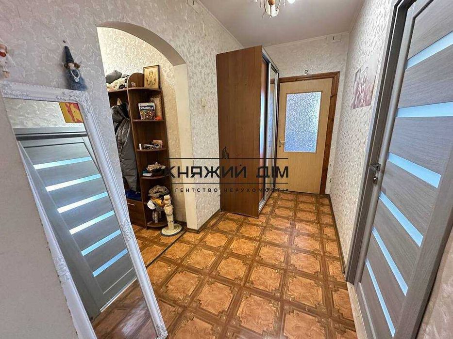 Квартира на вул. Лариси Руденко, 21 в Києві, ID 353081, фото №6
