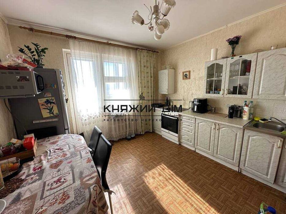 Квартира на вул. Лариси Руденко, 21 в Києві, ID 353081, фото №7