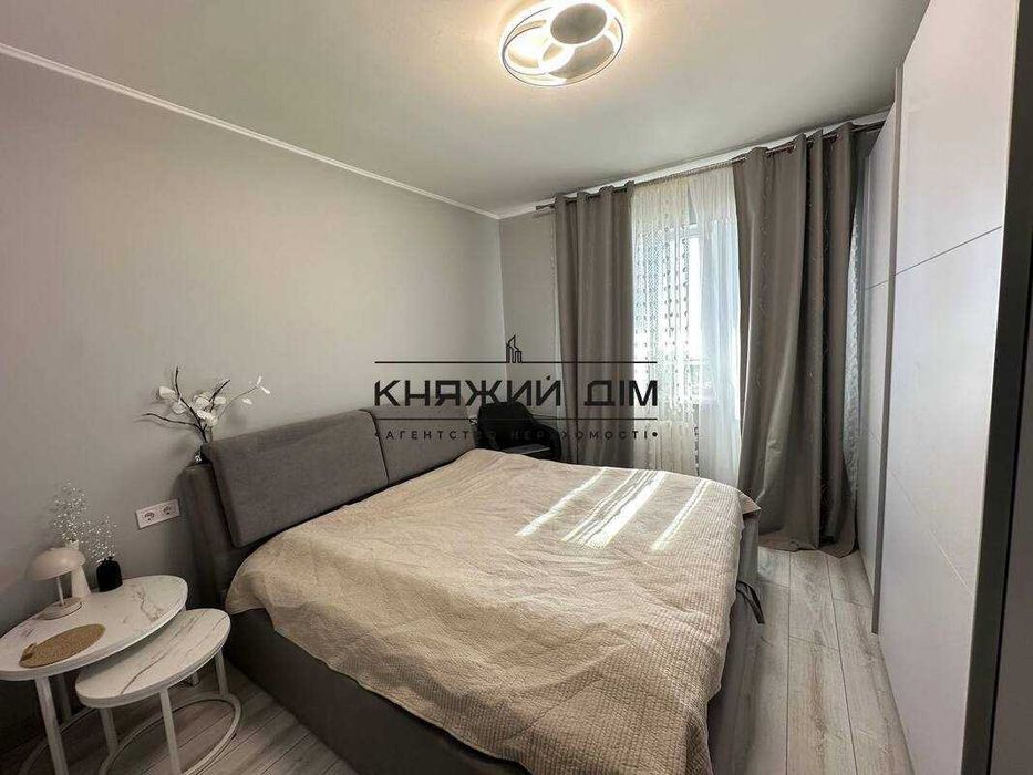 Квартира на вул. Лариси Руденко, 21 в Києві, ID 353081, фото №8