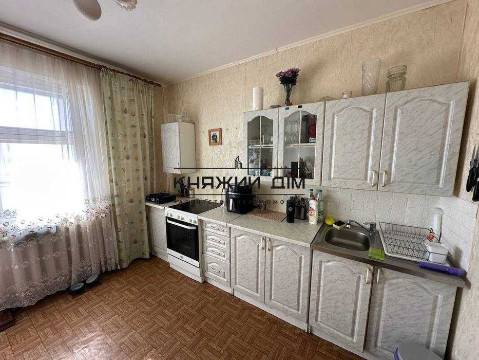 Квартира на вул. Лариси Руденко, 21 в Києві, ID 353081, фото №10