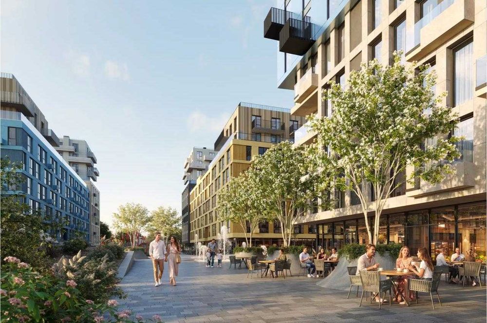 Квартира на вул. Карла Мікльоша, 43 в Львів, ID 353070, фото №3