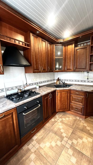 Квартира на вул. Романа Шухевича, 22 в Київ, ID 353077, фото №1
