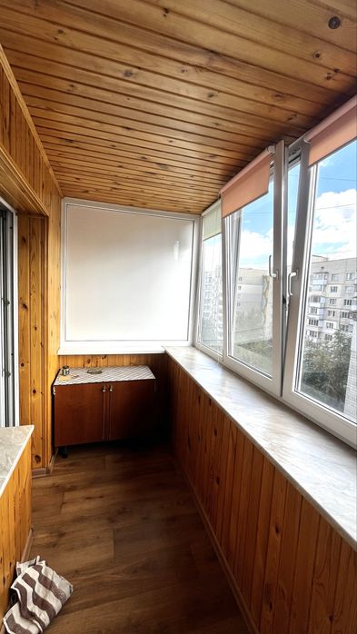 Квартира на вул. Романа Шухевича, 22 в Києві, ID 353077, фото №9