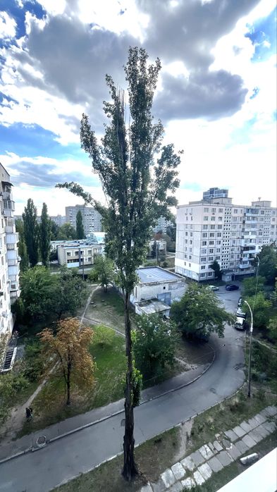 Квартира на вул. Романа Шухевича, 22 в Києві, ID 353077, фото №10