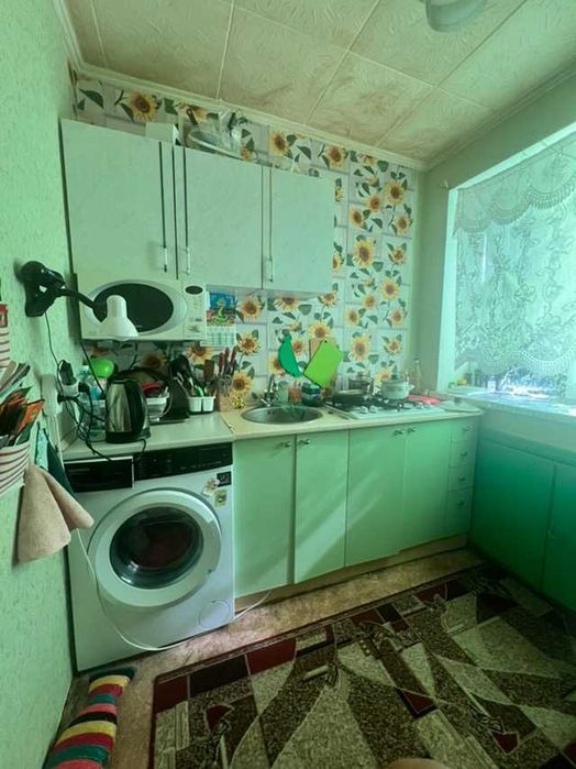 Квартира на вул. Лесі Українки, 36 в Кременчук, ID 353075, фото №1