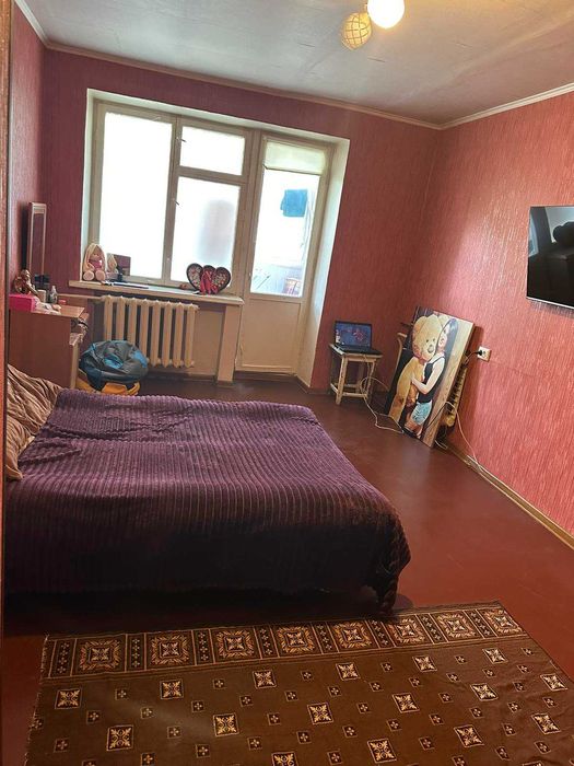 Квартира на вул. Лесі Українки, 36 в Кременчук, ID 353075, фото №4