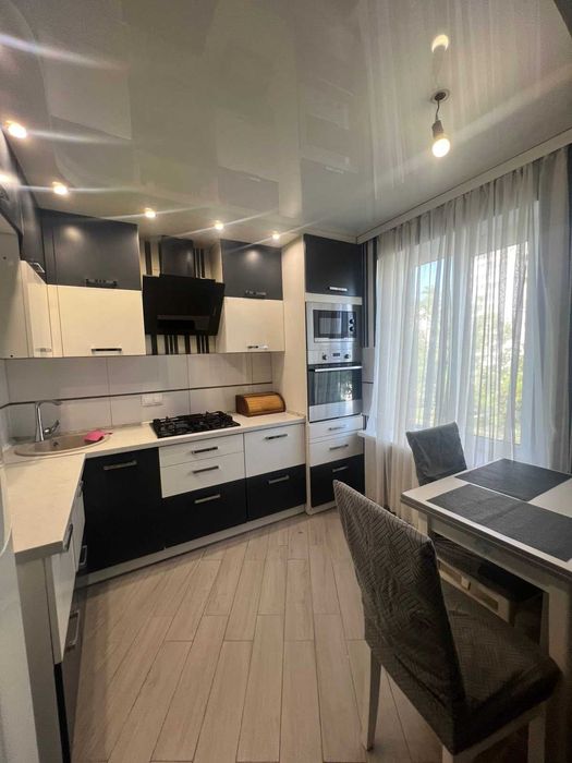 Квартира на вул. Гната Юри, 1 в Київ, ID 353219, фото №1