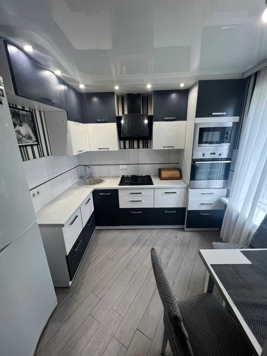 Квартира на вул. Гната Юри, 1 в Київ, ID 353219, фото №2