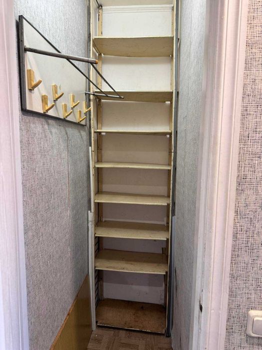 Квартира на вул. Гната Юри, 1 в Києві, ID 353219, фото №15
