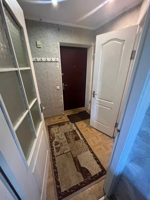 Квартира на вул. Гната Юри, 1 в Києві, ID 353219, фото №17