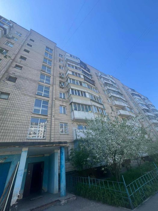 Квартира на вул. Гната Юри, 1 в Києві, ID 353219, фото №18