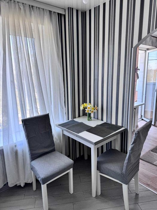 Квартира на вул. Гната Юри, 1 в Київ, ID 353219, фото №3