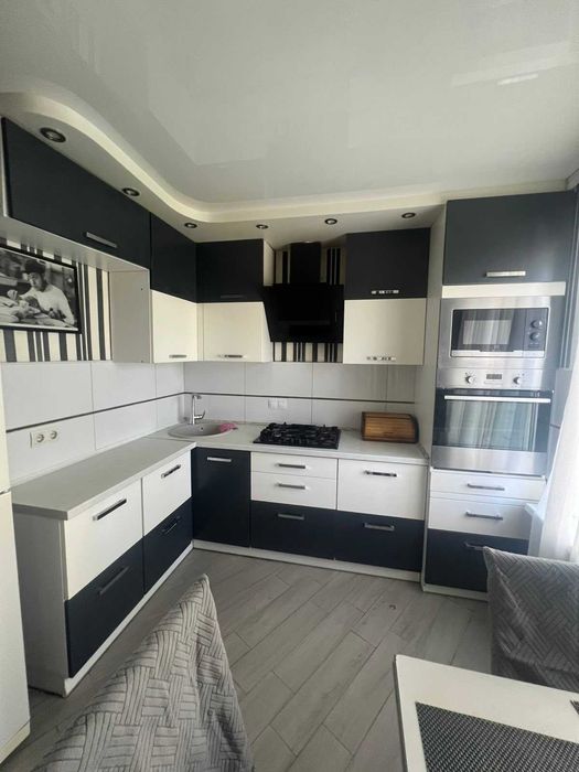 Квартира на вул. Гната Юри, 1 в Київ, ID 353219, фото №4