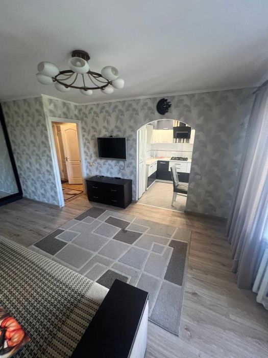 Квартира на вул. Гната Юри, 1 в Києві, ID 353219, фото №6