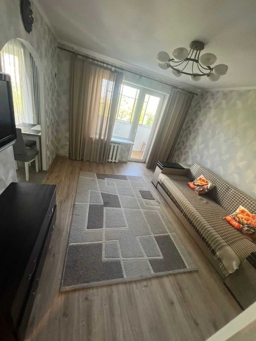 Квартира на вул. Гната Юри, 1 в Києві, ID 353219, фото №7