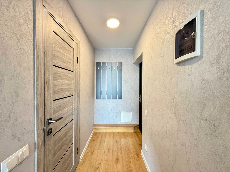 Квартира на вул. Приміська, 22Б в Києві, ID 415165, фото №12