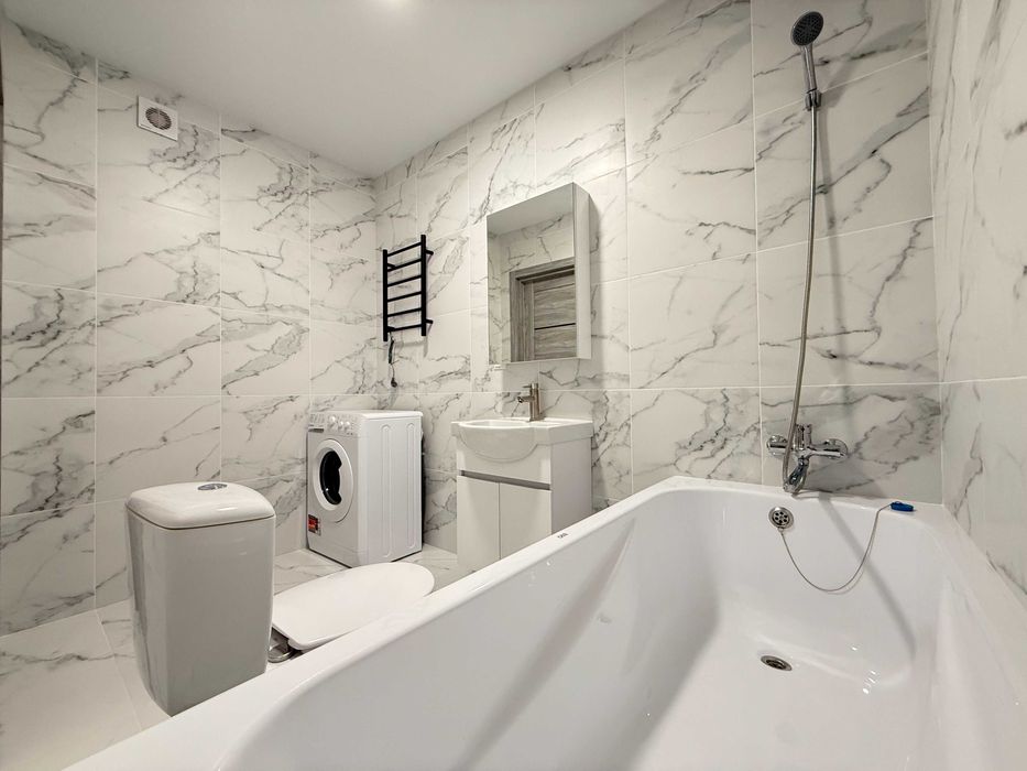 Квартира на вул. Приміська, 22Б в Києві, ID 415165, фото №16