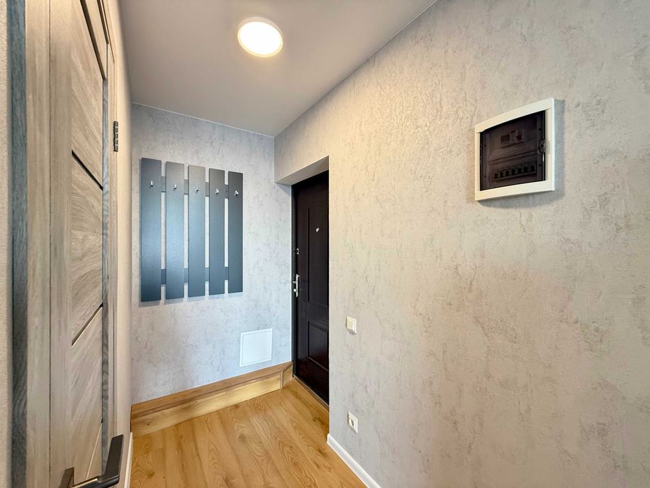 Квартира на вул. Приміська, 22Б в Києві, ID 415165, фото №19