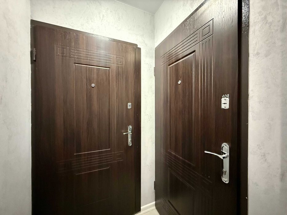 Квартира на вул. Приміська, 22Б в Києві, ID 415165, фото №20