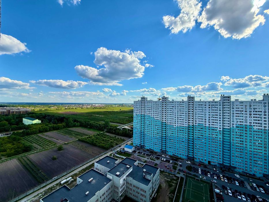 Квартира на вул. Приміська, 22Б в Києві, ID 415165, фото №21