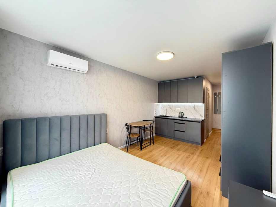 Квартира на вул. Приміська, 22Б в Києві, ID 415165, фото №6