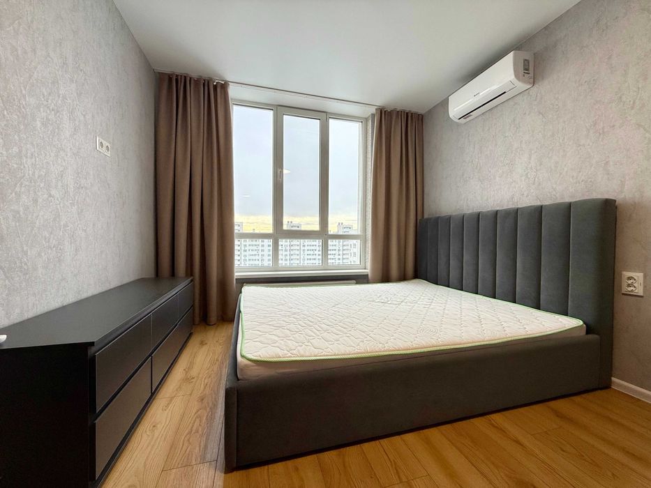 Квартира на вул. Приміська, 22Б в Києві, ID 415165, фото №9