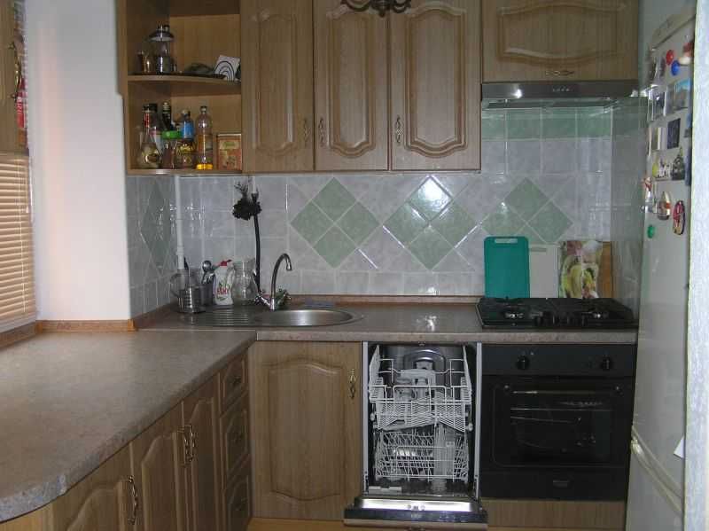 Квартира на біля метро Дорогожичі, ID 353101, фото №1