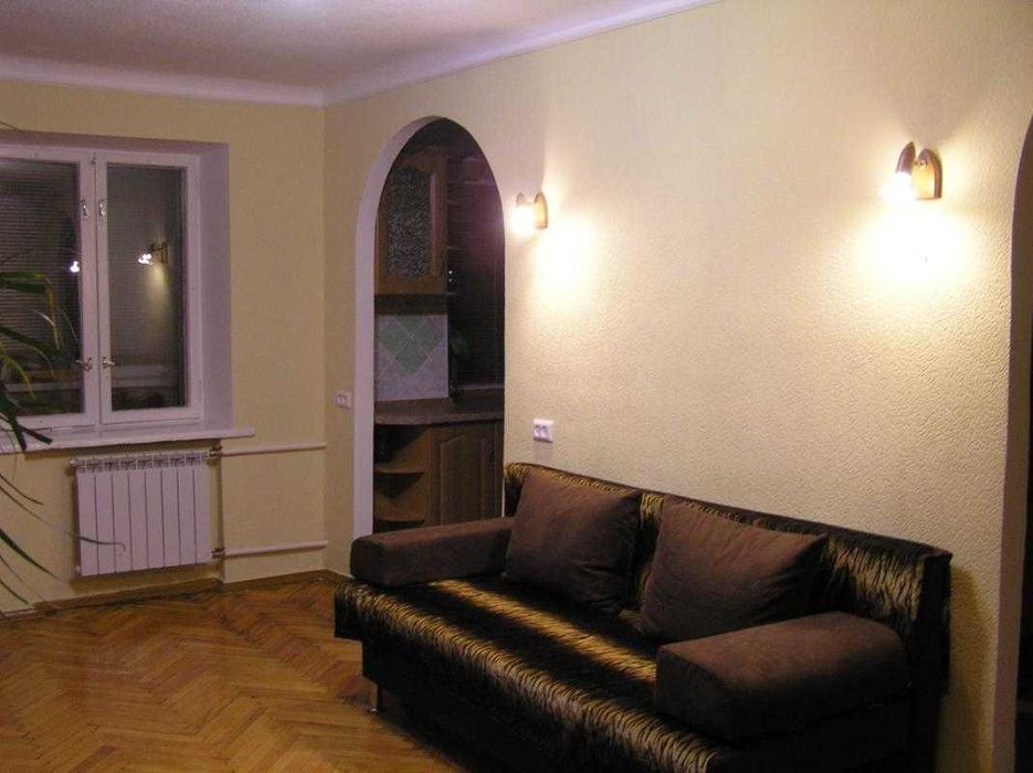 Квартира на біля метро Дорогожичі в Києві, ID 353101, фото №2