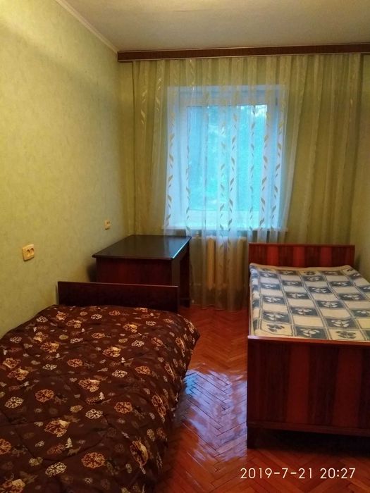 Квартира на біля метро Дорогожичі в Києві, ID 353101, фото №3