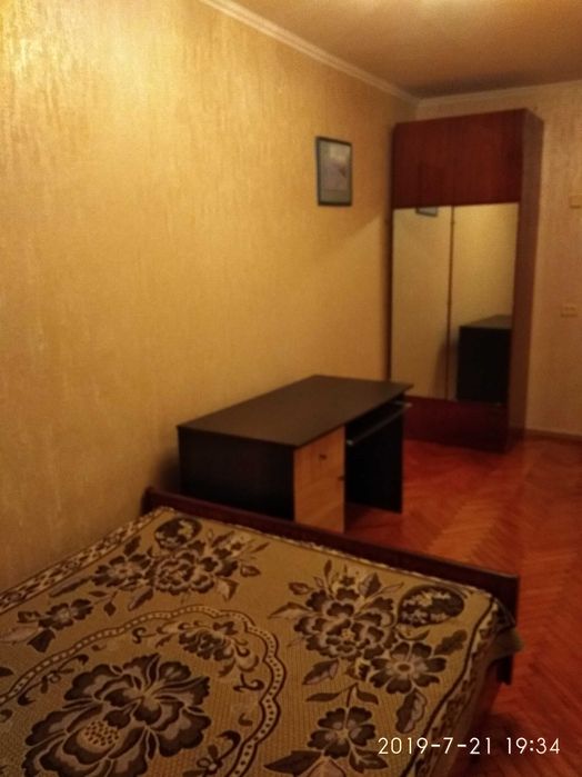 Квартира на біля метро Дорогожичі в Києві, ID 353101, фото №4