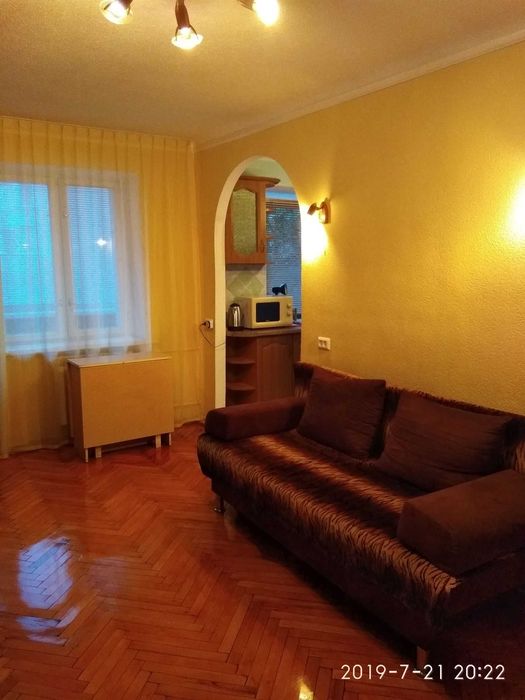 Квартира на біля метро Дорогожичі в Києві, ID 353101, фото №7