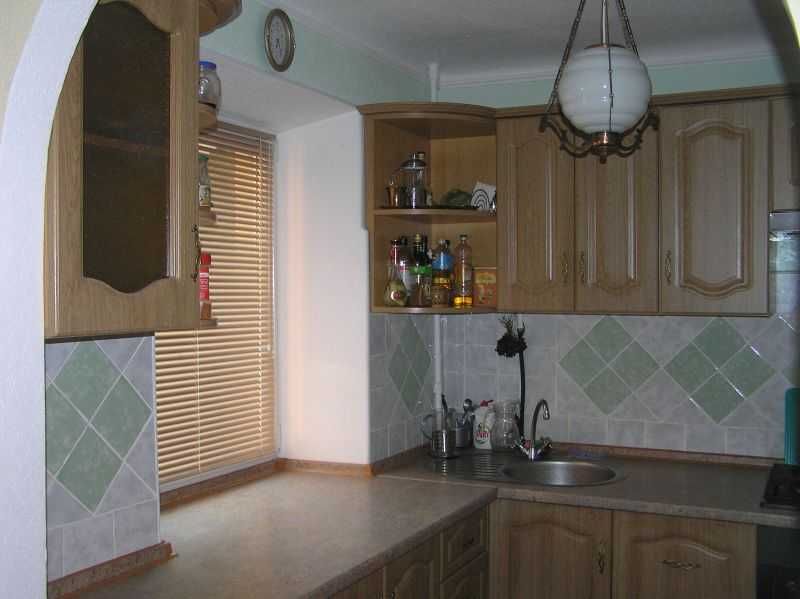 Квартира на біля метро Дорогожичі в Києві, ID 353101, фото №8