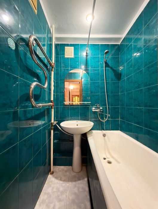 Квартира на просп. Оболонський, 10 в Києві, ID 353153, фото №18