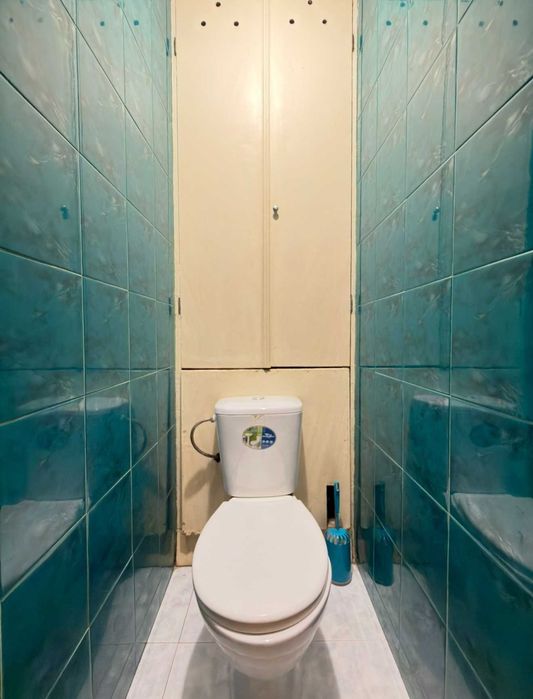 Квартира на просп. Оболонський, 10 в Києві, ID 353153, фото №19