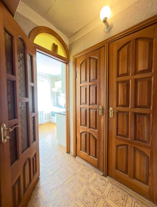 Квартира на просп. Оболонський, 10 в Києві, ID 353153, фото №20