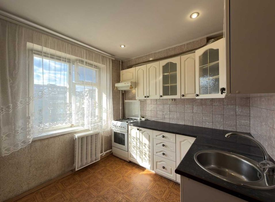 Квартира на просп. Оболонський, 10 в Київ, ID 353153, фото №3